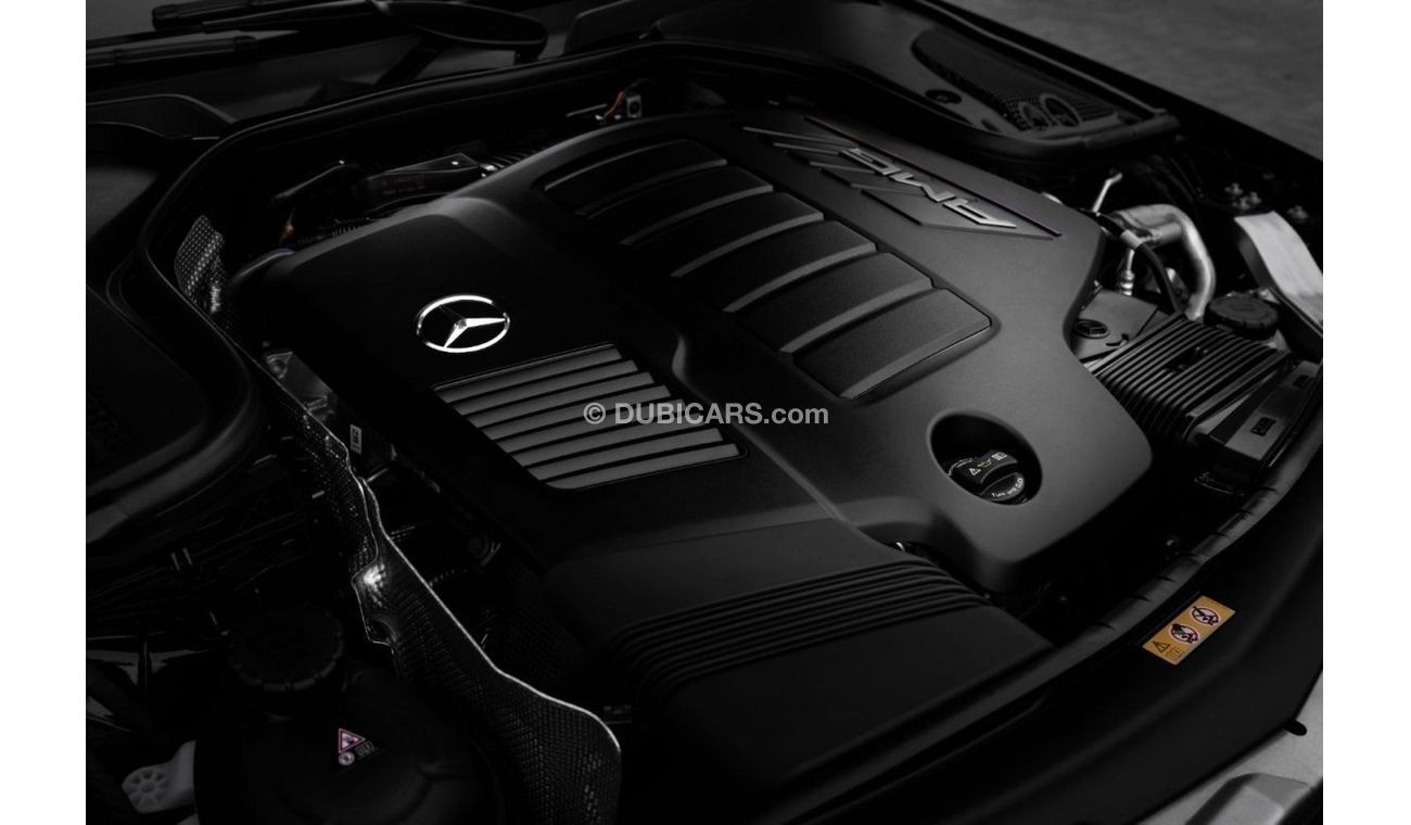 Mercedes-Benz CLS 53 AMG AMG | 8,617 P.M  | 0% Downpayment | Full Agency Warranty and Service Contract!