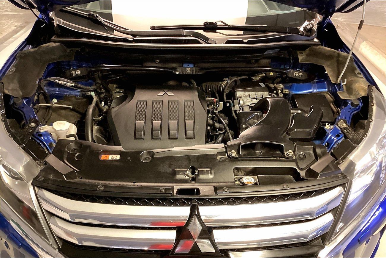 Mitsubishi Eclipse Cross GLS Midline | Guaranteed Warranty | 0 Down Payment