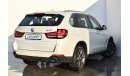 BMW X5 35i