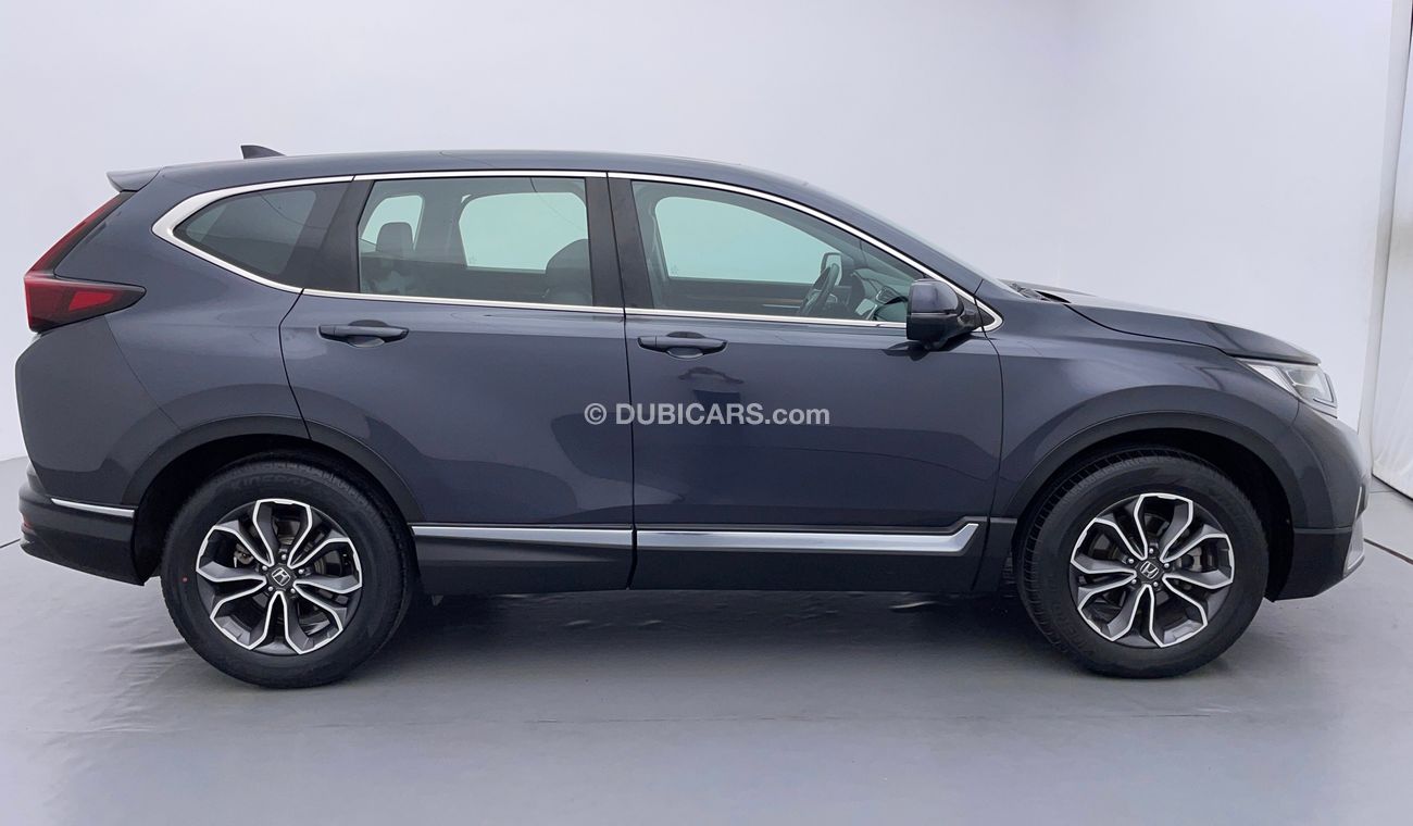 Honda CRV TOURING 2.4 | Zero Down Payment | Free Home Test Drive