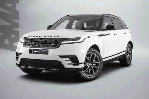 Land Rover Range Rover Velar P250 SE 2.0L