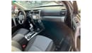 Toyota 4Runner 2015 Toyota 4Runner