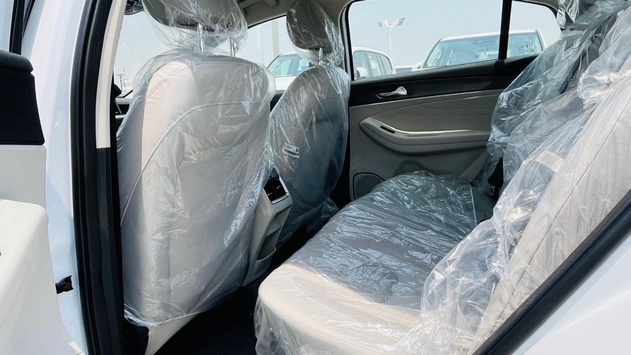 Chery Arrizo 5 COMFORT