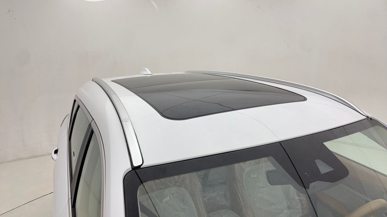 جيتور X70 بلس LUXURY 1.6 | بدون دفعة مقدمة | اختبار القيادة في المنزل