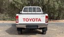 Toyota Hilux 2013 4x4 S/C Ref#145