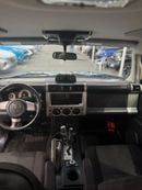 تويوتا إف جي كروزر Toyota FJ Cruiser V6 FULL OPTION MY2023 GCC