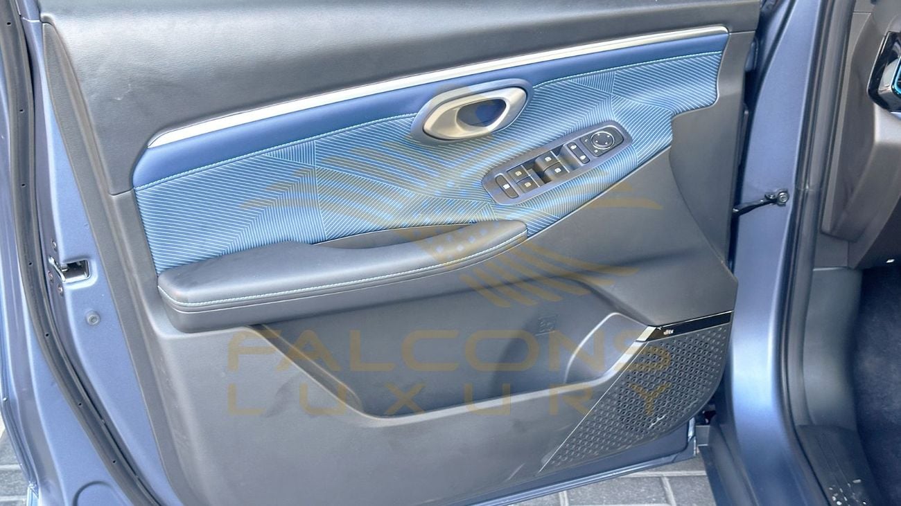 GAC GS3 Emzoom GAC GS3 EMZOOM GCC With 5 Years Or 150,000 Km Warranty At Official Dealer ( First Check For Free )