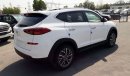 Hyundai Tucson HYUNDAI TUCSON 2.0L /// 2020 /// PUSH/START - POWER SEAT - WIRELESS CHARGER /// SPECIAL OFFER /// BY