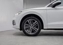 Audi Q5 45 TFSI Quattro S Line 2.0L (252 HP)
