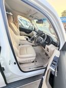 تويوتا لاند كروزر