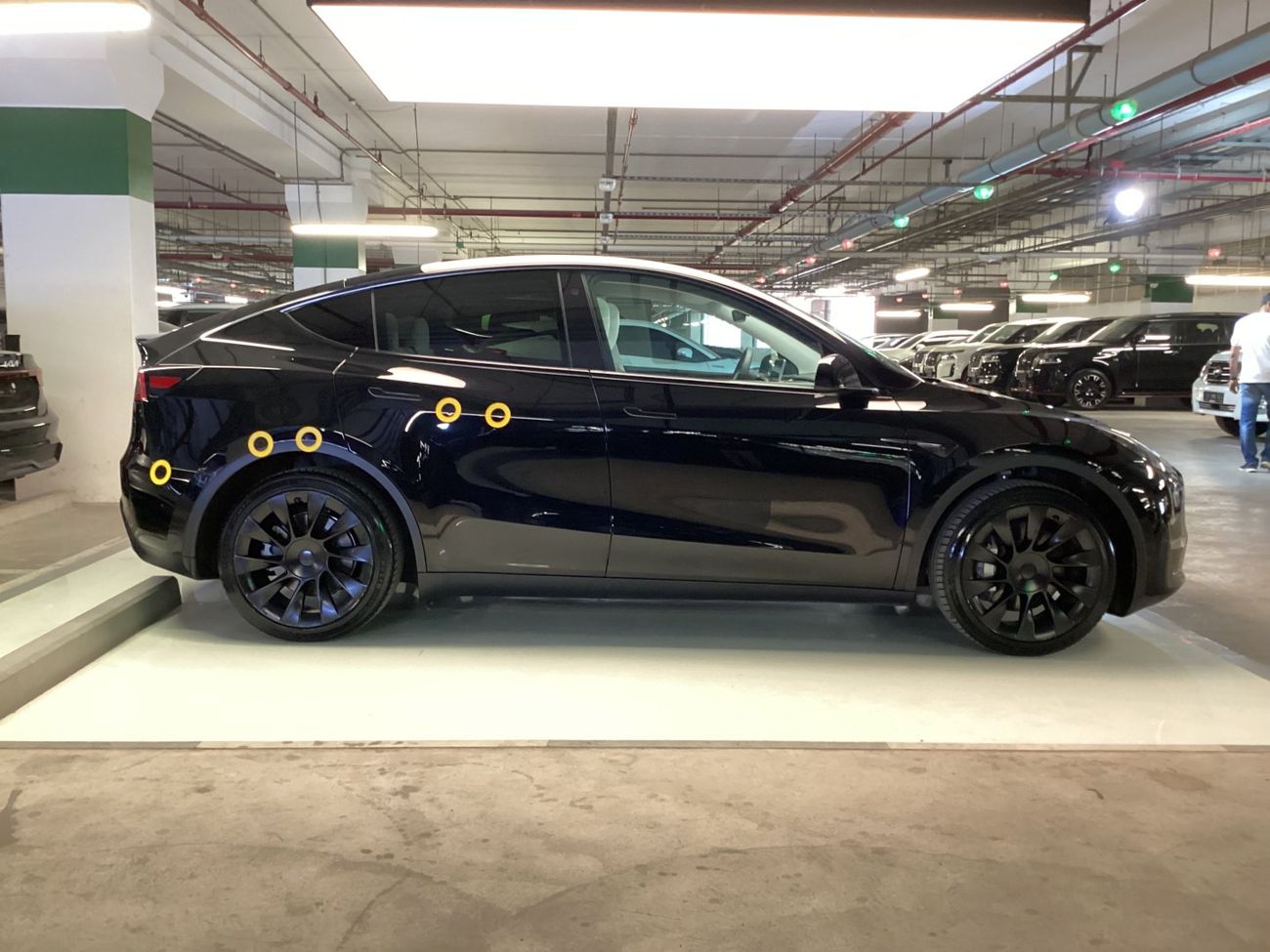 Tesla Model Y Long Range (Dual Motor) | Guaranteed Warranty | 0 Down Payment