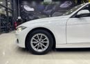 بي أم دبليو 320 Exclusive 2.0L BMW 3 Series 320 2014