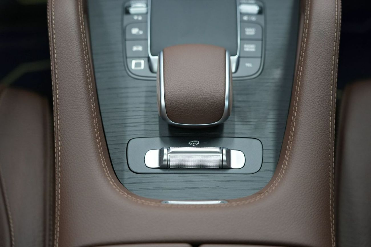 Mercedes-Benz GLS 450 Mercedes-Benz GLS 450 | 2026 GCC 0km | Agency Warranty | AMG Package