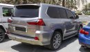 Lexus LX570