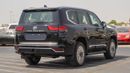 تويوتا لاند كروزر VX TWIN TURBO 3.5L V6