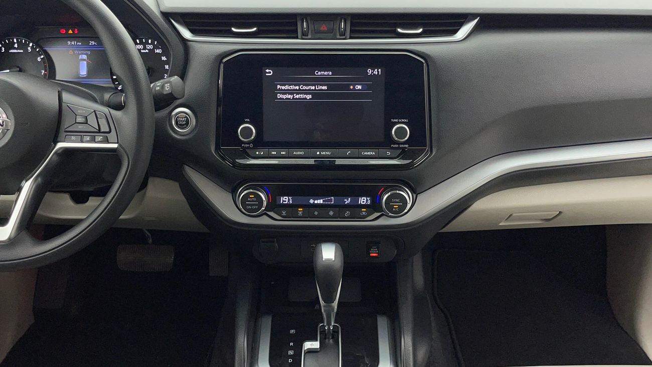 Nissan XTerra TITANIUM 2.5 | Zero Down Payment | Home Test Drive