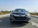 هوندا HRV EX GCC Specs - Mid Option Compact Family SUV Single Owned
