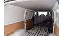 Toyota Hiace GL - Standard Roof Toyota Hiace Std Roof Van, Model:2016. Free of accident