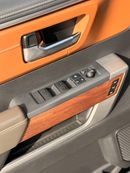 Toyota Tundra Platinum 1794 Edition 3.4L / panoramic, 360 camera, full option