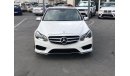 Mercedes-Benz E 350 Mercedes benz E350 model 2014 car prefect condition full option low maintenance full electric contr