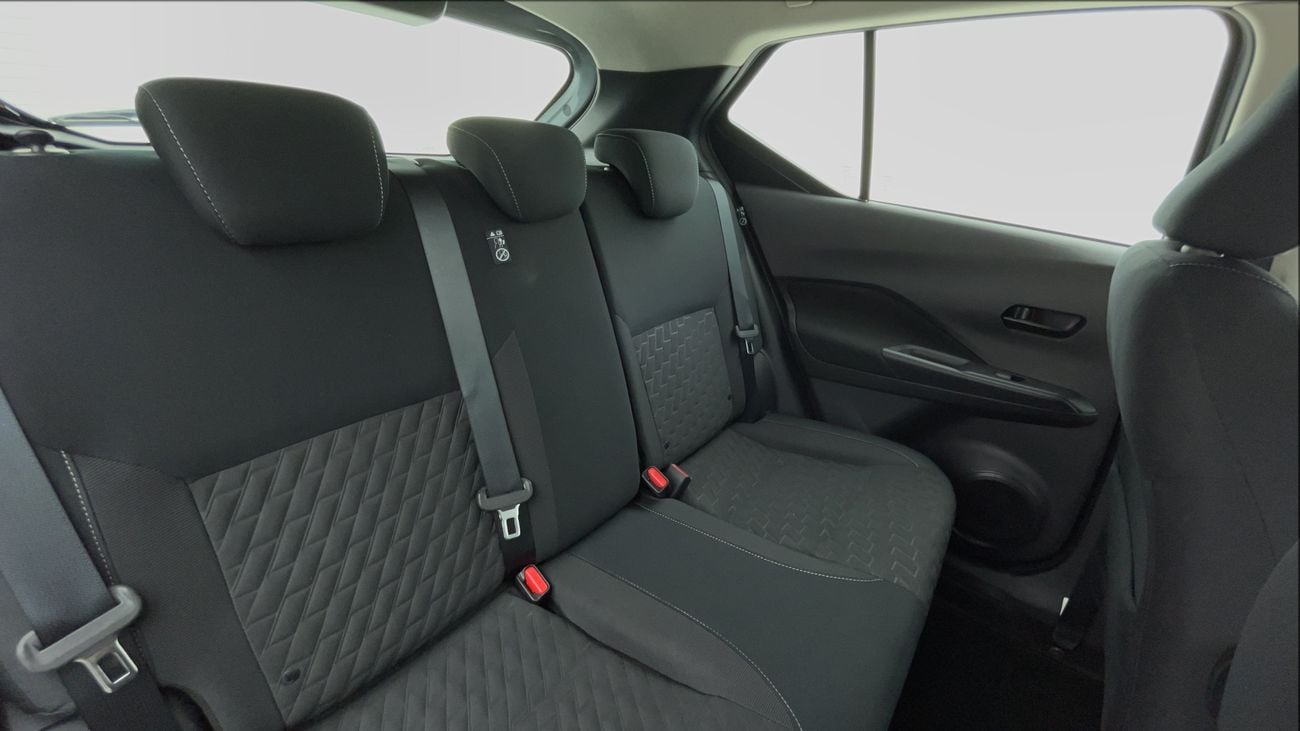 Nissan Kicks S 1.6 | Zero Down Payment | Free Home Test Drive