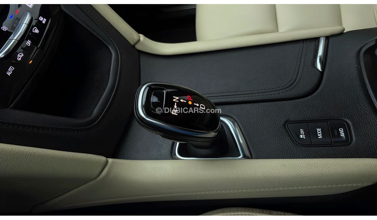 Cadillac XT5 PREMIUM LUXURY AWD 3.6 | Under Warranty | Inspected on 150+ parameters