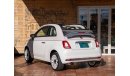 Fiat 500C 31212