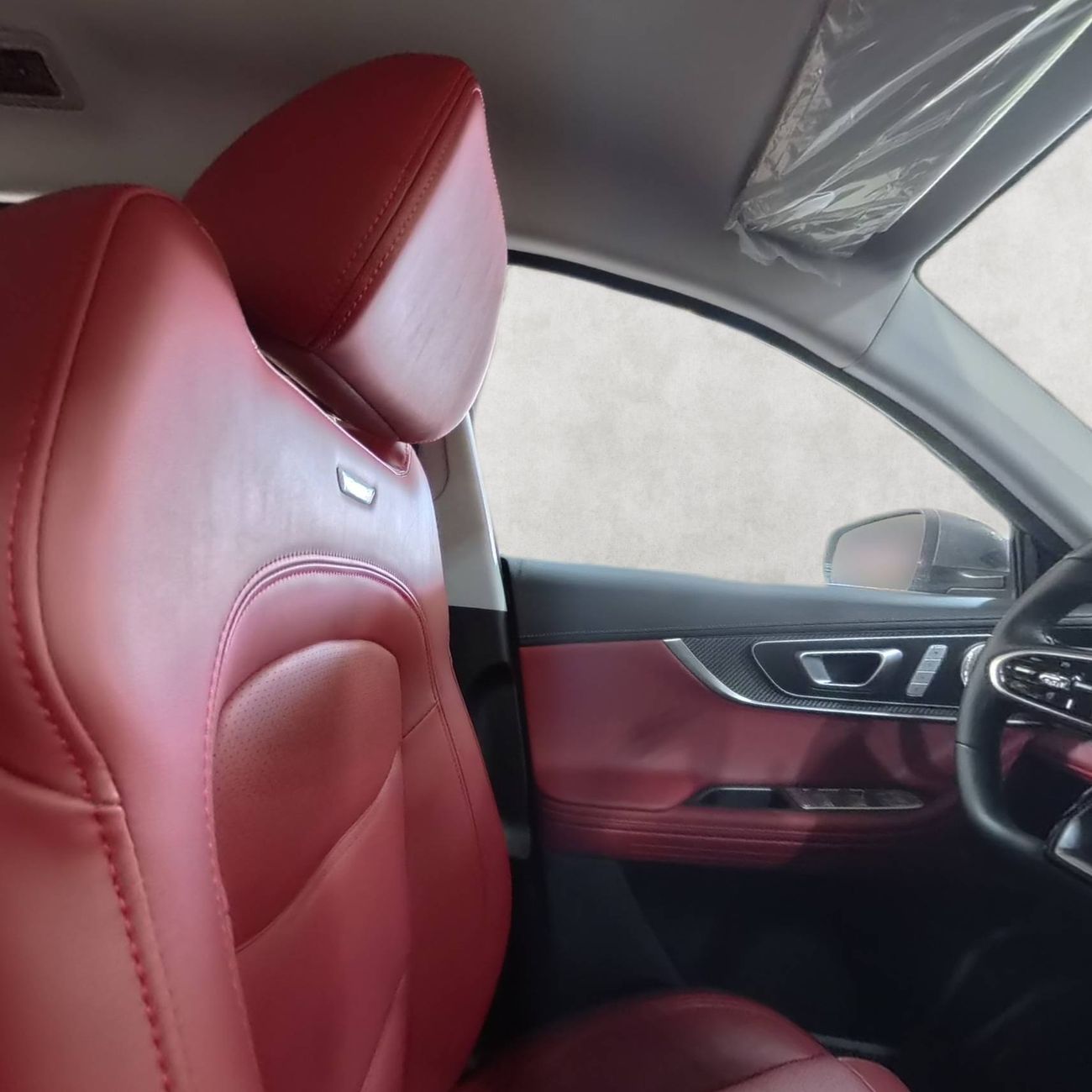 Chery Tiggo 7 LUXURY, миниатюра 14