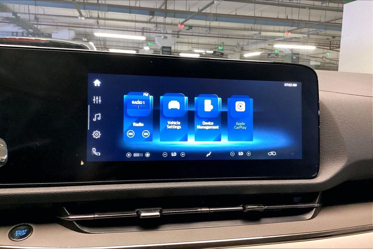 Ford Territory Trend | Guaranteed Warranty | 0 Down Payment