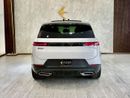 لاند روفر رينج روفر سبورت Dynamic HSE P400 3.0L