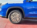 Toyota Urban Cruiser 2025 TOYOTA URBAN CRUISER GLX 1.5L PETROL (360 CAMERA + HUD) A/T FWD GCC BRAND NEW 0KM