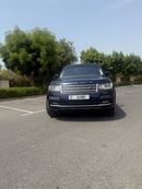 لاند روفر رينج روفر VOGUE SE 5.0L SUPERCHARGED