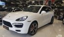 بورش كايان جي تي أس PORSCHE CAYYNE GTS-2013