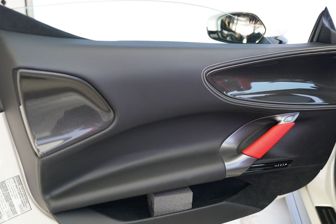 Ferrari SF90 Spider ASSETTO FIORANO