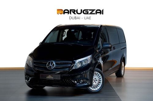 مرسيدس بنز V 250 Std 2.1L