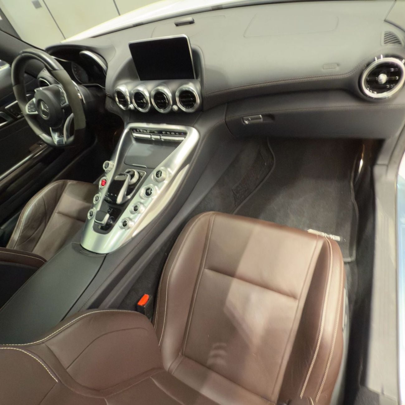 Mercedes-Benz AMG GT S Japan Specs | No Accidents | Low Mileage