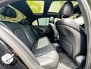 Mercedes-Benz C 300 Luxury AED 1040 PM | Mercedes C300 AMG 2018 | No Accident History | Well Maintained
