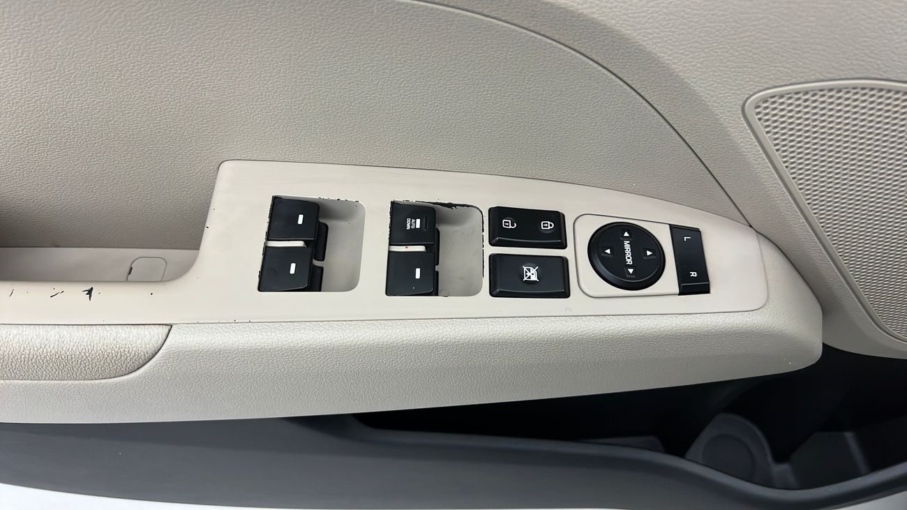 Hyundai Elantra 1600