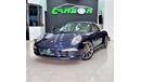 بورش 911 PORSCHE 911 CARRERA GCC IN PERFECT CONDITION FULL SERVICE HISTORY FROM PORSCHE FOR 249K AED