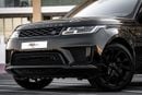 Land Rover Range Rover Sport HSE 3.0L (340 HP)