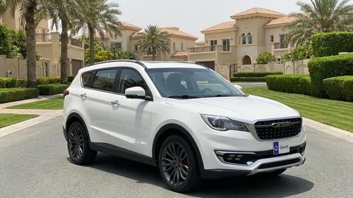 Jetour X70 LUX 2023 | AED 745/Month | 0 DP | 30 Day Return | Warranty | Service History