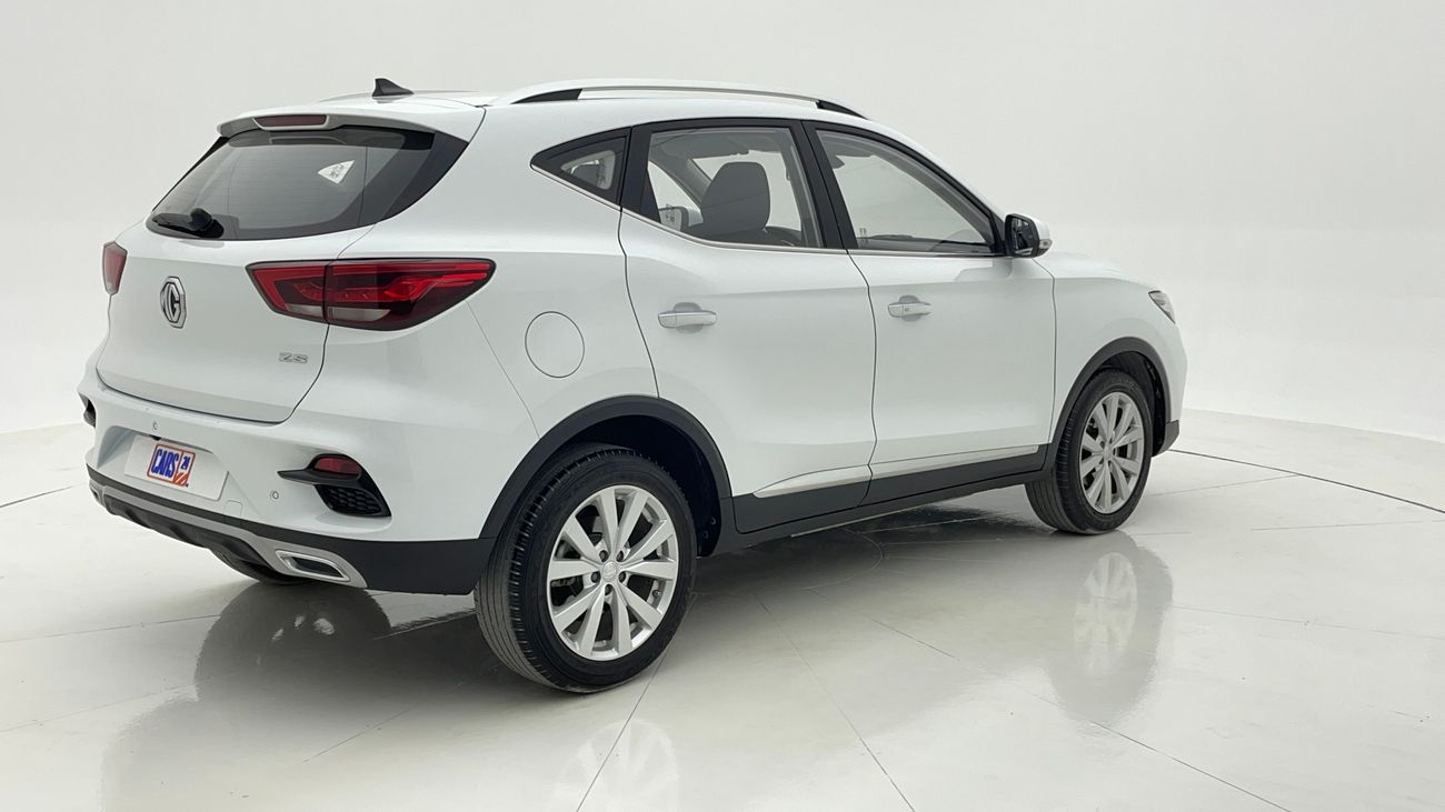 MG ZS STD 1.5 | Zero Down Payment | Free Home Test Drive