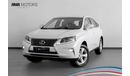 Lexus RX350 Premier 2015 Lexus RX 350 3.5L V6 / Full Lexus Service History