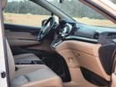 Honda Odyssey GCC