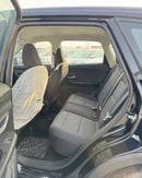 أم جي ZS NEW MG ZS 1.5L (STD) - 2025 MODEL BLACK COLOR