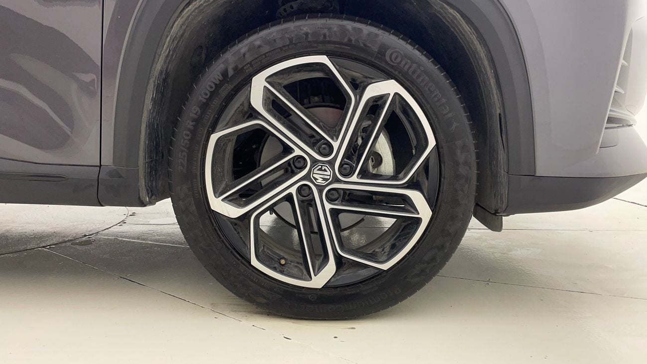 MG One LUXURY 1.5 | Zero Down Payment | Home Test Drive