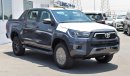 Toyota Hilux SR5 Adventure 2.8 d