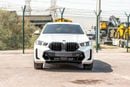 BMW X6 BMW X6 BMW X6 M40i V6 M-Sport