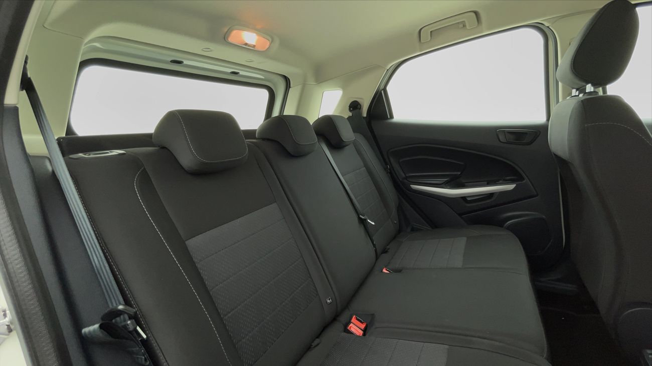 Ford EcoSport AMBIENTE 1.5 | Zero Down Payment | Free Home Test Drive