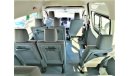 Toyota Hiace automatic DIESEL 13 SEATS